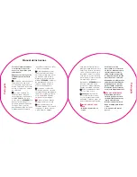 Preview for 11 page of Bodum CAFFETTIERA Instructions For Use Manual