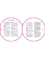 Preview for 12 page of Bodum CAFFETTIERA Instructions For Use Manual