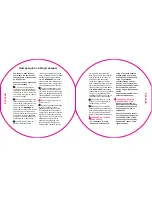 Preview for 13 page of Bodum CAFFETTIERA Instructions For Use Manual