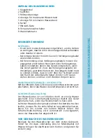 Preview for 12 page of Bodum CHAMBORD 11076-16 Instructions For Use Manual