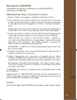 Preview for 13 page of Bodum CHOCOLATIERE 10676 Instructions For Use Manual