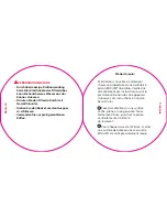 Preview for 7 page of Bodum COLUMBIA Instructions For Use Manual