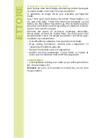 Preview for 30 page of Bodum ettore 11175 Instructions For Use Manual