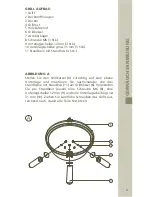 Preview for 10 page of Bodum FYRKAT 11421 Instructions For Use Manual