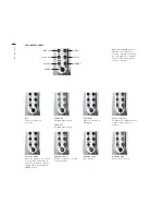 Preview for 8 page of Bodum GRANOS 3020 Instructions For Use Manual