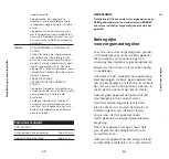 Preview for 26 page of Bodum K11423 PEBO Manual