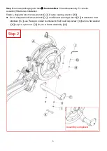 Предварительный просмотр 6 страницы BODY ALIVE Blade 001 User Manual