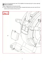 Preview for 9 page of BODY ALIVE Blade 001 User Manual