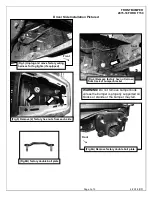 Preview for 4 page of Body Armor 4x4 ECO-SERIES User Manual