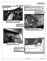 Preview for 5 page of Body Armor 4x4 ECO-SERIES User Manual