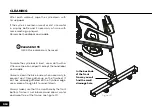 Preview for 16 page of BODY BIKE Classic Instructions Manual