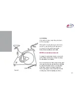 Preview for 11 page of BODY BIKE Indoor Cycle Instructions For Use Manual