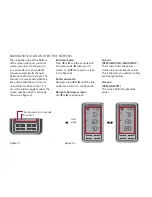 Preview for 22 page of BODY BIKE Indoor Cycles series Instructions Manual