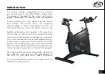 Предварительный просмотр 3 страницы BODY BIKE SMART+ Instructions Manual