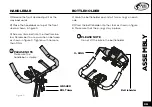 Предварительный просмотр 11 страницы BODY BIKE SMART+ Instructions Manual