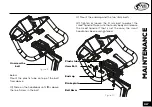 Предварительный просмотр 17 страницы BODY BIKE SMART+ Instructions Manual