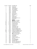 Предварительный просмотр 13 страницы Body Break 1610645 Owner'S Manual