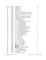 Предварительный просмотр 14 страницы Body Break 1610645 Owner'S Manual