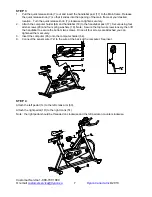 Preview for 7 page of Body Break 16116718 Owner'S Manual