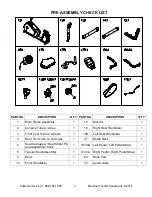 Предварительный просмотр 4 страницы Body Break 16116901 Owner'S Manual