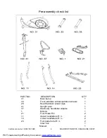 Preview for 4 page of Body Break 16117117 Owner'S Manual