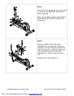 Предварительный просмотр 7 страницы Body Break 16117365 Owner'S Manual