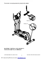 Предварительный просмотр 10 страницы Body Break 16117365 Owner'S Manual