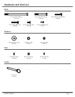 Preview for 8 page of Body Champ BCB3835 Owner'S Manual