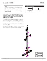 Preview for 9 page of Body Champ BCB3835 Owner'S Manual