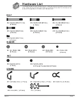 Preview for 4 page of Body Champ BCB500 Owner'S Manual