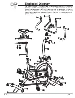 Предварительный просмотр 6 страницы Body Champ BF 620 Owner'S Manual