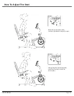 Предварительный просмотр 18 страницы Body Champ BRB2866 Owner'S Manual