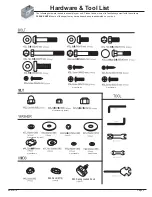 Preview for 3 page of Body Champ BRM 6110 Owner'S Manual