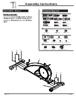 Preview for 6 page of Body Champ BRM 6110 Owner'S Manual