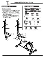 Preview for 7 page of Body Champ BRM 6110 Owner'S Manual