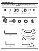 Preview for 7 page of Body Champ BRM3635 Owner'S Manual