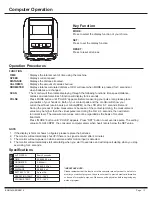 Preview for 15 page of Body Champ BRM3635 Owner'S Manual