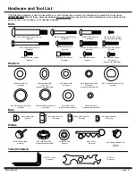 Preview for 8 page of Body Champ BRT3980 Owner'S Manual