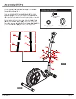 Preview for 10 page of Body Champ BRT3980 Owner'S Manual