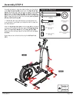 Preview for 12 page of Body Champ BRT3980 Owner'S Manual