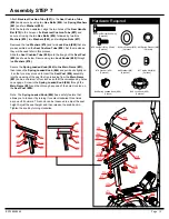 Preview for 15 page of Body Champ BRT3980 Owner'S Manual