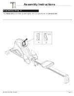 Preview for 11 page of Body Champ BRW 7200 Owner'S Manual