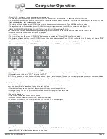 Preview for 16 page of Body Champ BRW 7200 Owner'S Manual