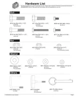 Preview for 3 page of Body Champ IT 6100 Owner'S Manual