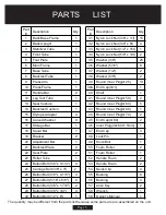 Preview for 5 page of Body Champ lb 2600 Owner'S Manual