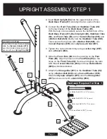 Preview for 7 page of Body Champ lb 2600 Owner'S Manual