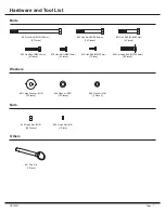 Предварительный просмотр 9 страницы Body Champ PBC1835 Owner'S Manual