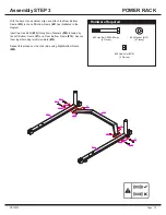 Предварительный просмотр 12 страницы Body Champ PBC1835 Owner'S Manual