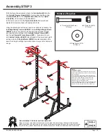 Предварительный просмотр 11 страницы Body Champ PBC528 Owner'S Manual