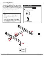 Preview for 6 page of Body Champ PT620 Owner'S Manual